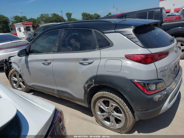 Hyundai KONA Sel