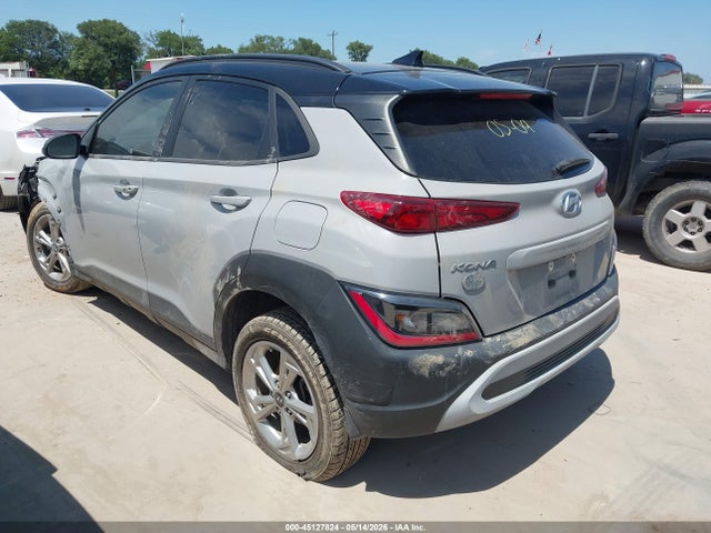 Hyundai KONA Sel