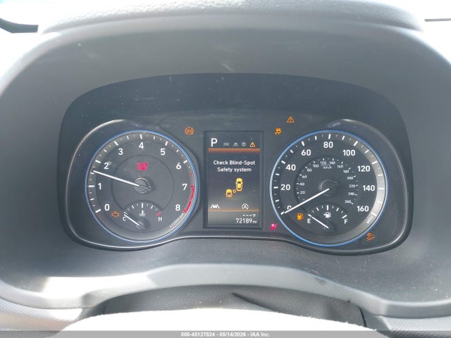 Hyundai KONA Sel