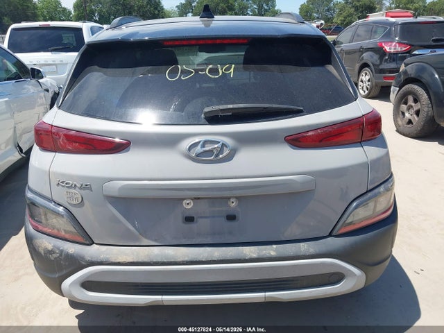 Hyundai KONA Sel