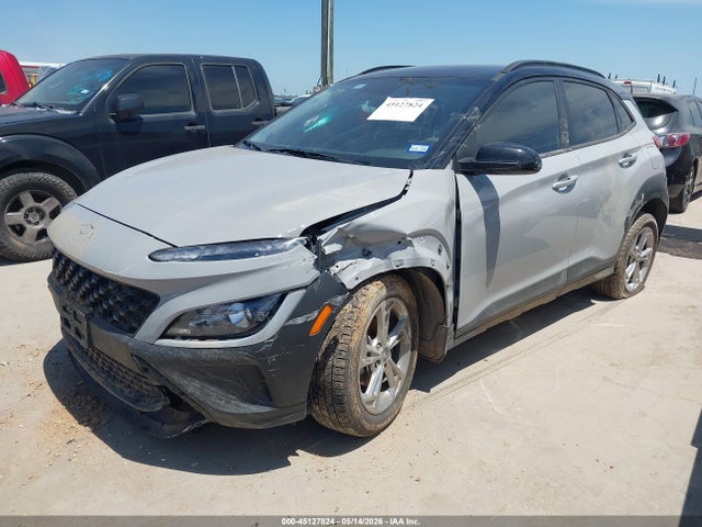 Hyundai KONA Sel