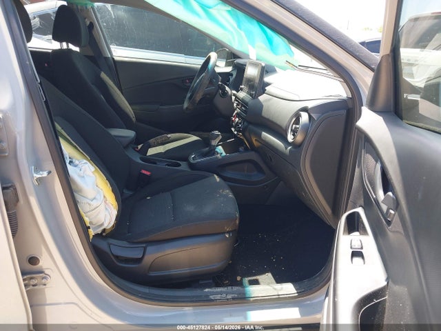 Hyundai KONA Sel