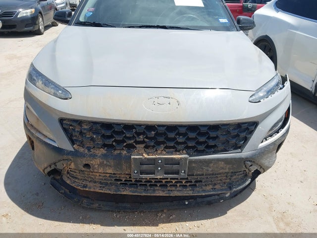 Hyundai KONA Sel