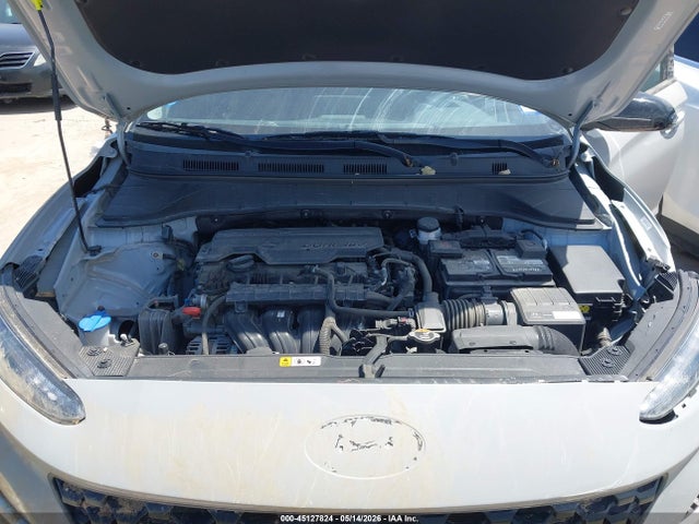 Hyundai KONA Sel