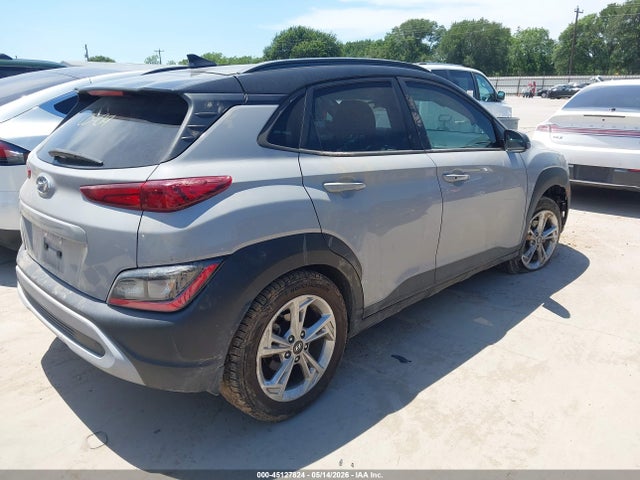 Hyundai KONA Sel