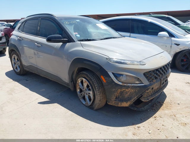 Salvage Hyundai KONA Image