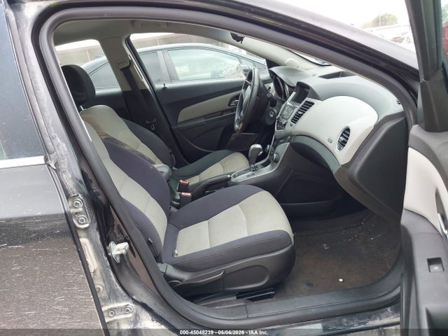 Chevrolet Cruze Ls