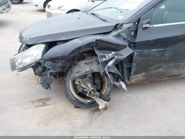 Chevrolet Cruze Ls