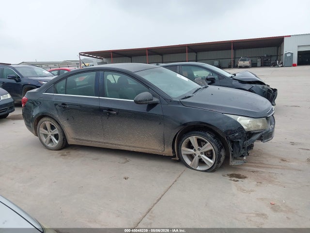 Chevrolet Cruze Ls