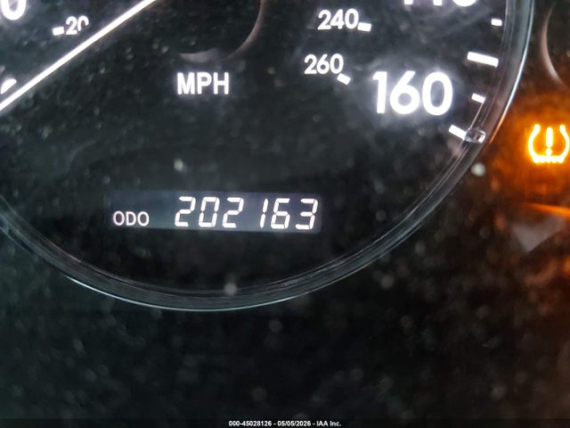 Toyota Avalon Limited