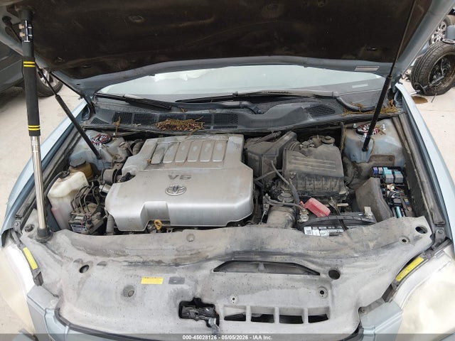 Toyota Avalon Limited
