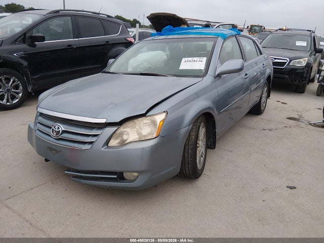 Toyota Avalon Limited