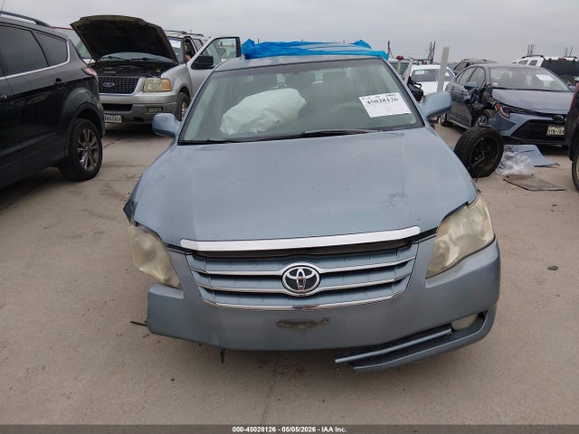 Toyota Avalon Limited