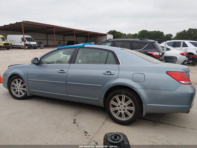 Toyota Avalon Limited