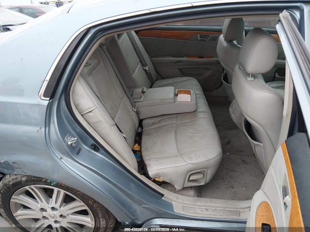 Toyota Avalon Limited