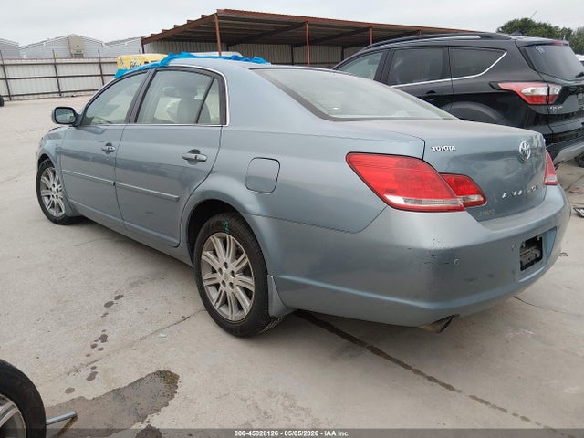 Toyota Avalon Limited