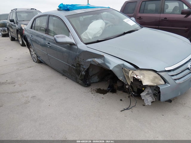 Toyota Avalon Limited