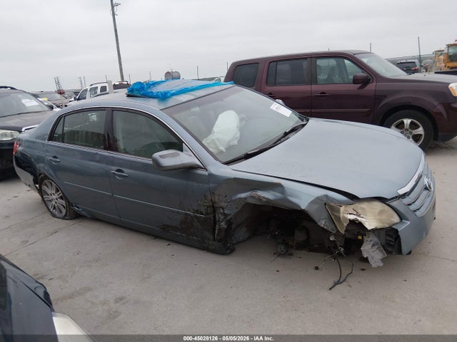 Toyota Avalon Limited