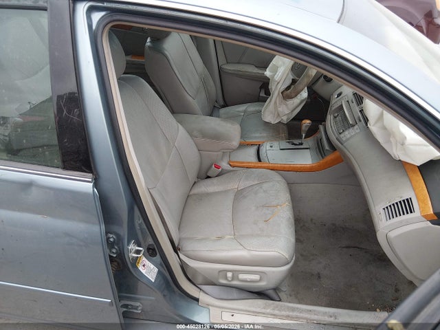 Toyota Avalon Limited