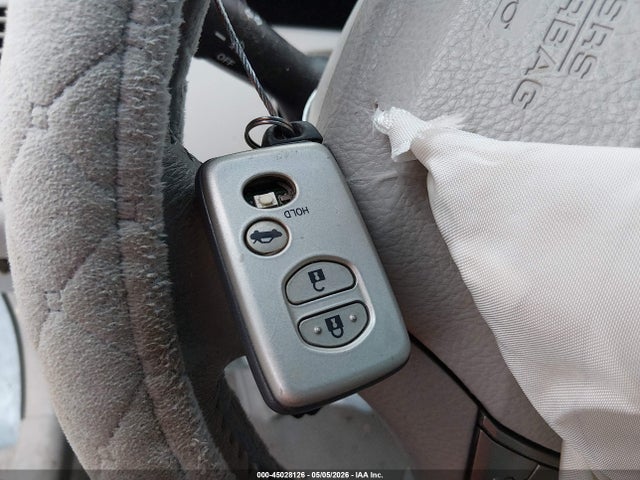Toyota Avalon Limited