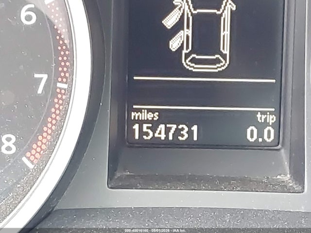 Volkswagen Golf 2.5l 4-door