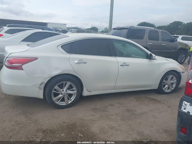 Nissan Altima 2.5 Sl