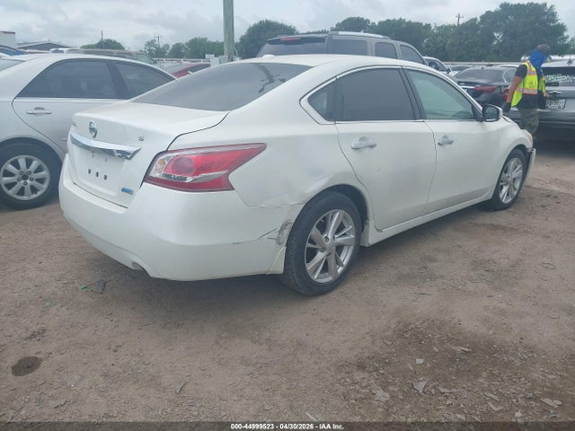 Nissan Altima 2.5 Sl