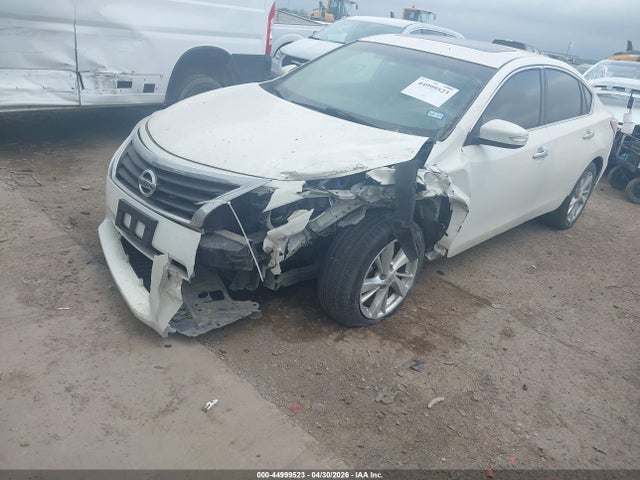 Nissan Altima 2.5 Sl