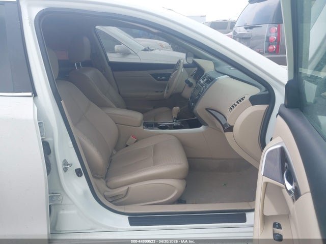 Nissan Altima 2.5 Sl