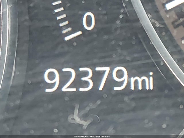 Mazda Cx Preferred