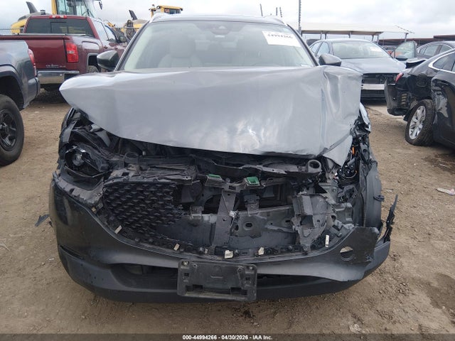 Mazda Cx Preferred