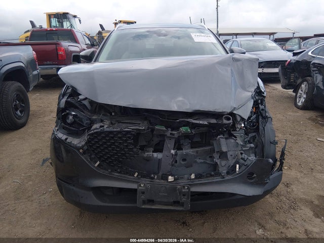 Mazda Cx Preferred