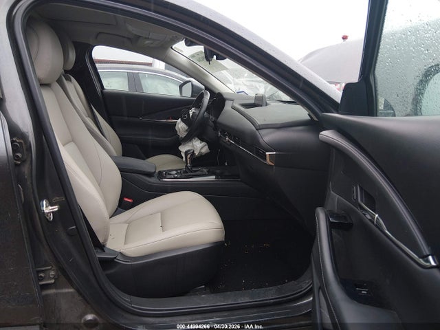 Mazda Cx Preferred