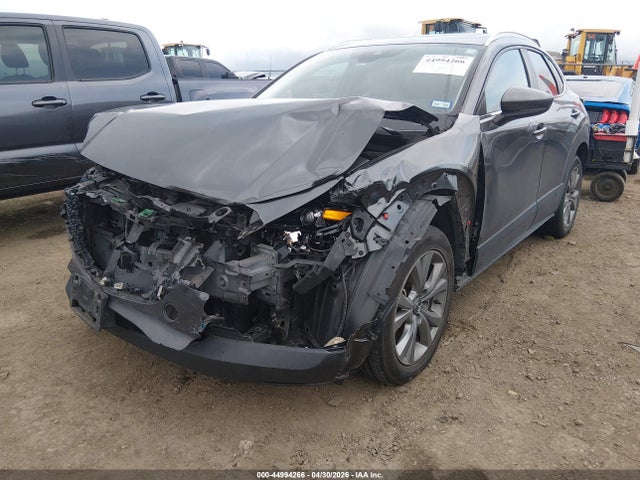 Mazda Cx Preferred
