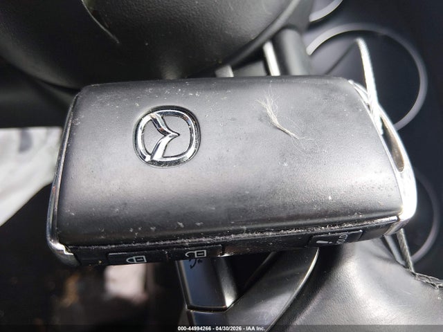 Mazda Cx Preferred
