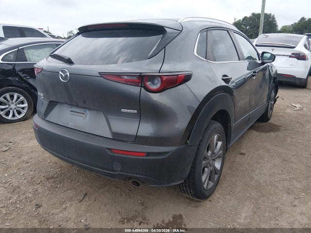 Mazda Cx Preferred