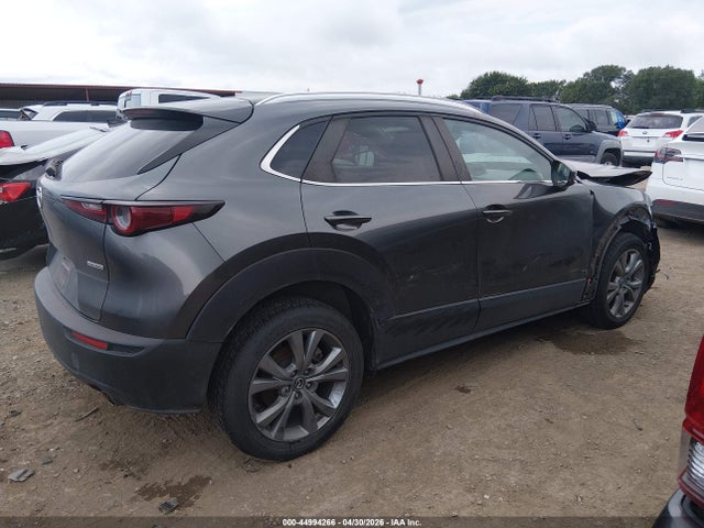 Mazda Cx Preferred
