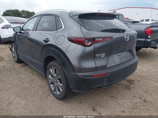 Mazda Cx Preferred