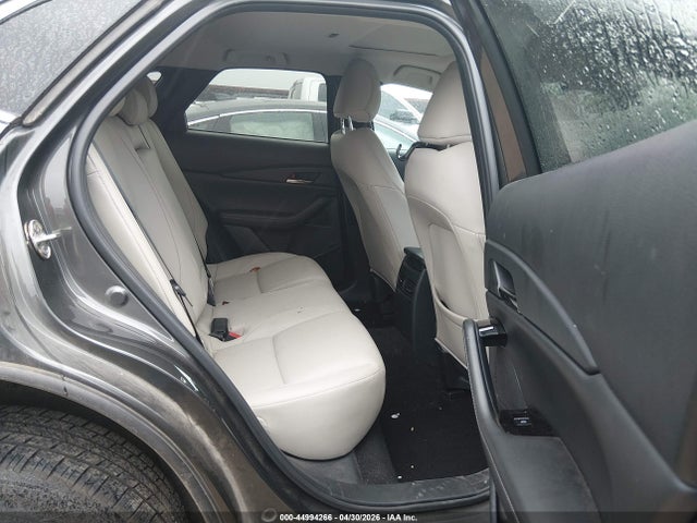 Mazda Cx Preferred