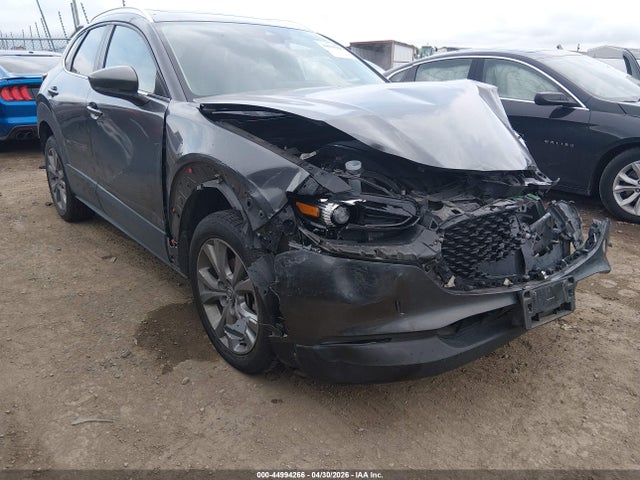 Salvage Mazda Cx Image