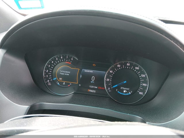 Ford Explorer Platinum