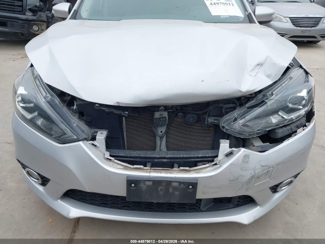 Nissan Sentra Sr