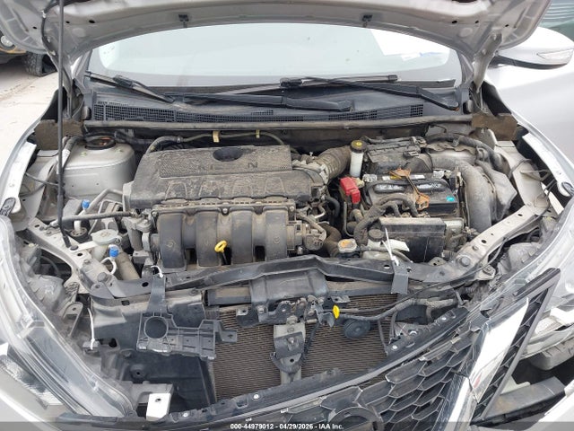 Nissan Sentra Sr