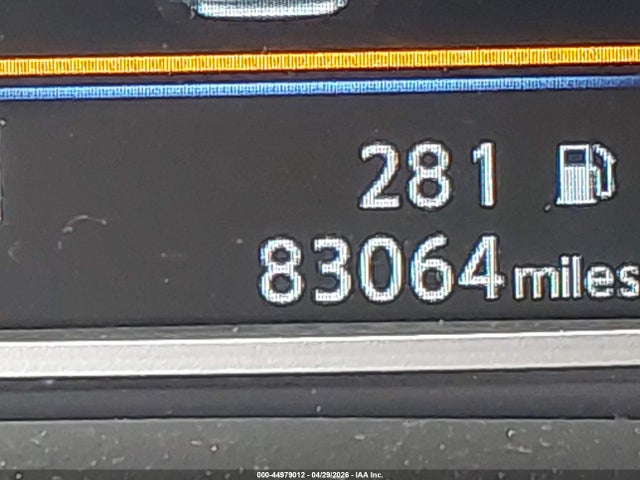 Nissan Sentra Sr