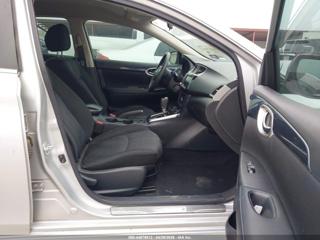 Nissan Sentra Sr