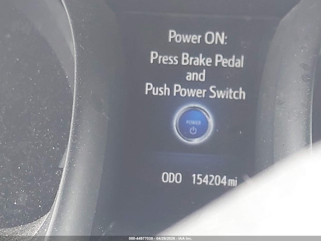 Toyota Avalon Hybrid Limited