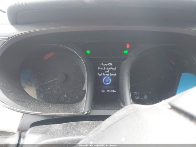 Toyota Avalon Hybrid Limited