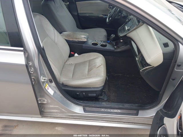 Toyota Avalon Hybrid Limited