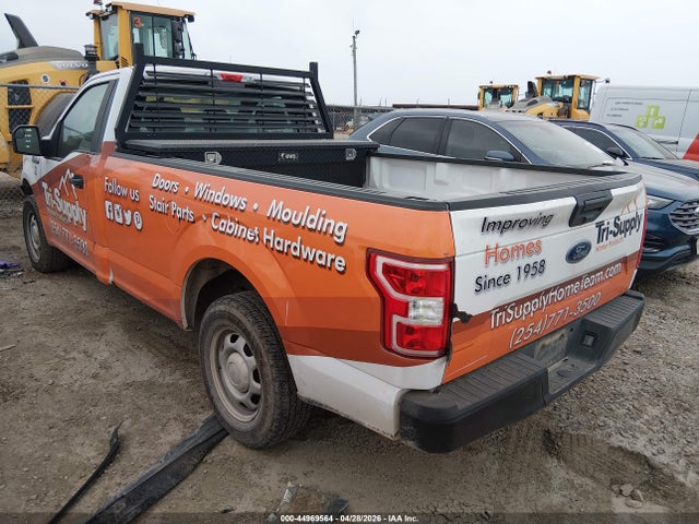 Ford F-150 Xl