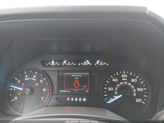 Ford F-150 Xl